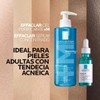 La Roche-Posay Kit Limpiador Effaclar Gel Purificante +M + Effaclar