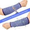 Clickinline 3 Pairs Arm Protectors Level 5 Arm Burn Protection