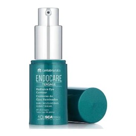 Cantabria Labs Endocare Tensage Contorno De Ojos 15ml                                                                                                 