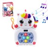 Zoriwn Pop It Game, Pop It Toy Game for Children
