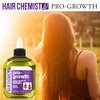 Hair Chemist Aceite Para El Cabello Pro-Growth Biotina 7.1 Oz.