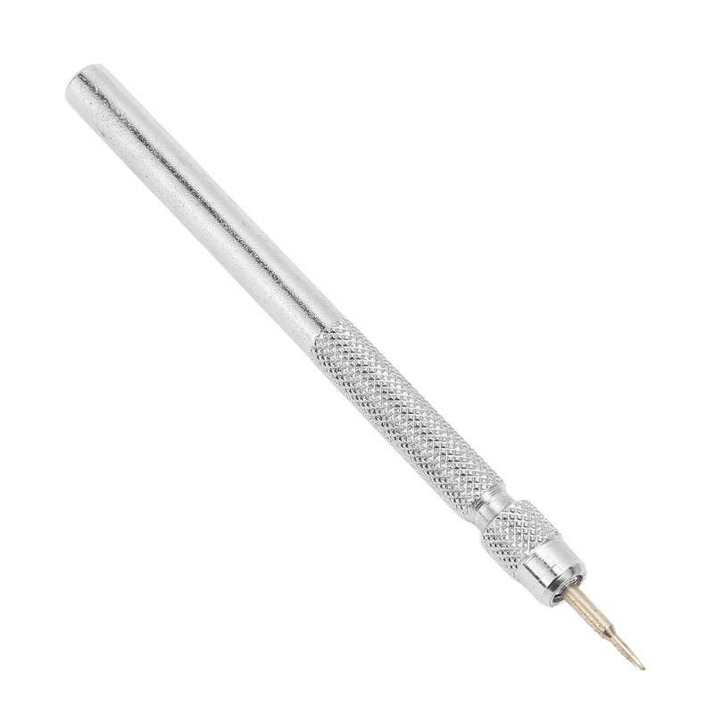 Watch Straps Spring Bar Tool Single Head Ergonomic Steel Watch