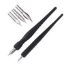 Cartoon Cartoon Nib Pen Set Calligraphy Drawing Tool Set 5