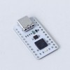 BIT-C Pro Micro MCU w/USB-C & DFU bootloader (ATmega32U4, 5V/16MHz)