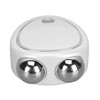 Microcurrent Facial Device Tightening Massaging Lifting Reduce Wrinkle V Face