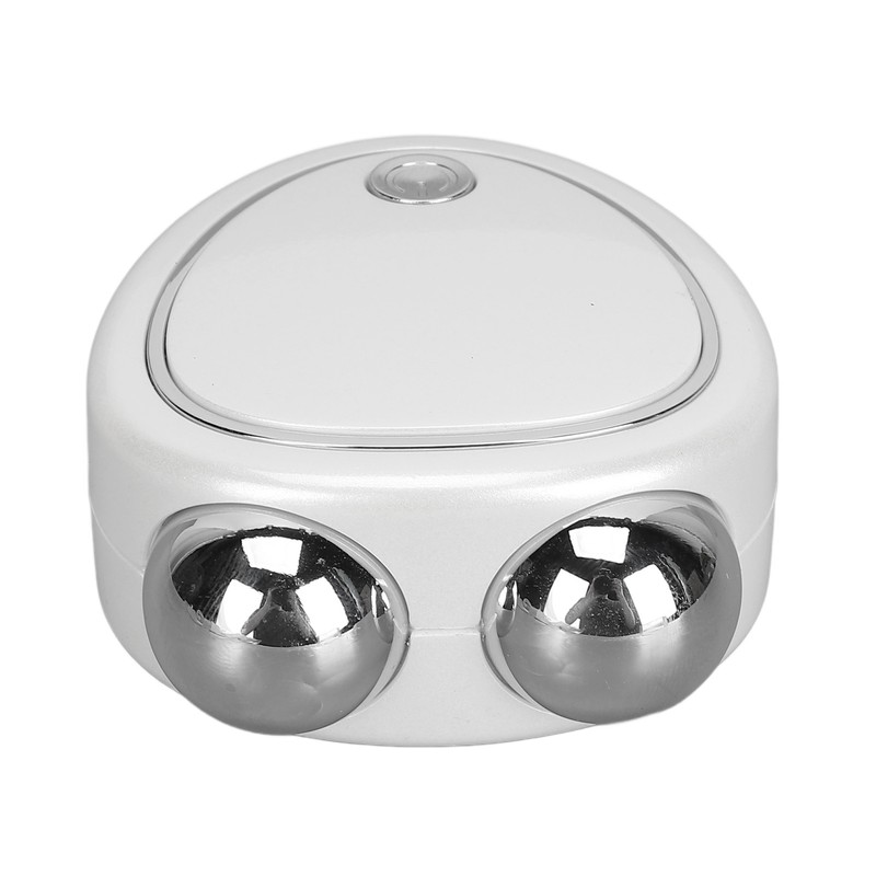 Microcurrent Facial Device Tightening Massaging Lifting Reduce Wrinkle V Face