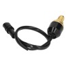 Excavator Pressure Switch Sensor Brass Rustproof Sensitive Pressure Sensor for