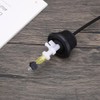 EMSea Car Door Lock Outer Handle Release Cable Front Door