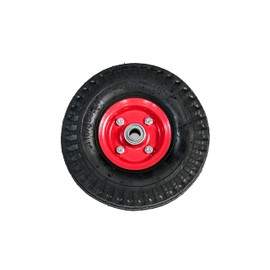 Ingersoll-Rand OEM Tank Wheel for P1.5IU-A9 Air Compressor