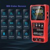 Network Cable Tester Wire Tracker Tone Generator Ethernet Tester Multimeter