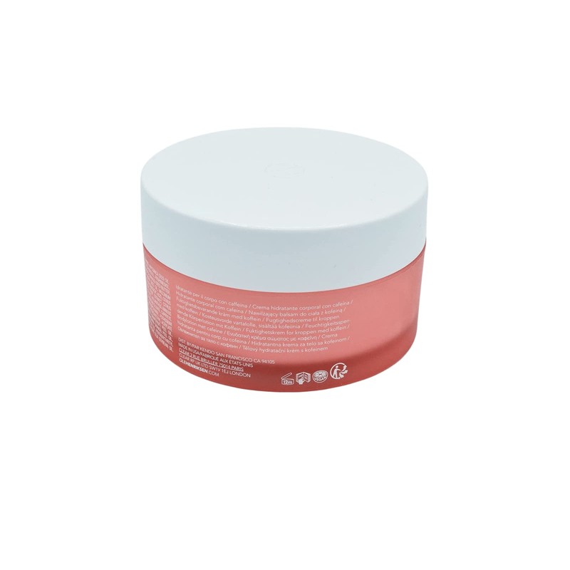 Ole Henriksen BeamCream Smoothing Body Moisturizer with AHAs - 6.4