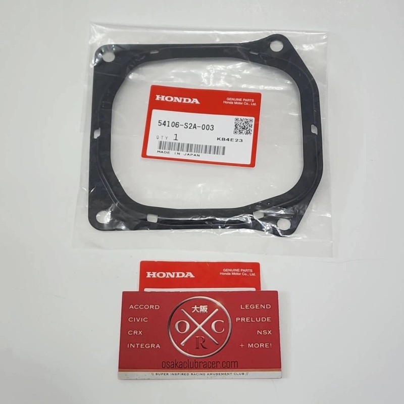 Honda Genuine OEM 00-09 Honda S2000 Shift Change Lever Boot