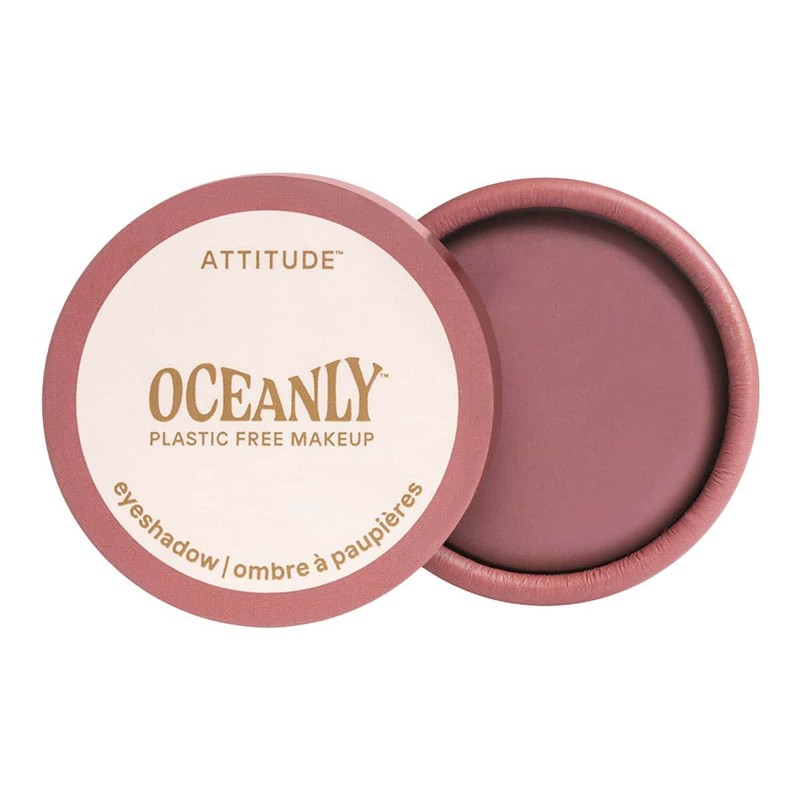 Oceanly Eyeshadow, Pretty In Pink 5ml