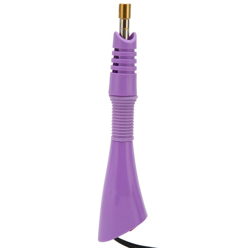 Hot Fix Applicator with 7 Tips Iron Rings Energy Saving