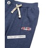 Volcom Girls' Sweatsuit Set - 2 Piece French Terry Pullover