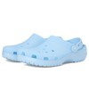 Crocs Classic Frosted Unisex Clog, Blue Calcite, 41/42 EU