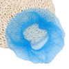 Disposable Hair Net, Elastic Non-Woven Disposable Bouffant Caps Head Cover