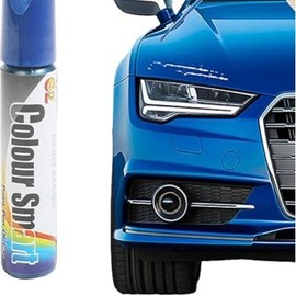Car Scratch Repair,Scratch Remover for Vehicles,Car Remover Scratch Paint Pen Car Touch Up Paint Fill Paint Pen,Car Accessories Touch-up Pen Car:_Blue