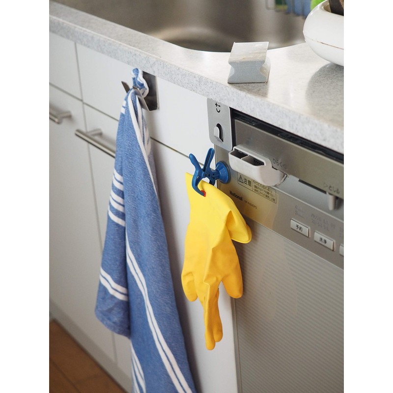 Wolfcraft Clamp with Suction Cup Large Orange WF-005OR