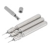Watch Strap Punch Needle Belt Punching Pin Set Alloy Steel