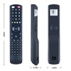 RC35S2-27 RC35-S2 RC35S2-40 New Remote Control Replacement Compatible for Bose