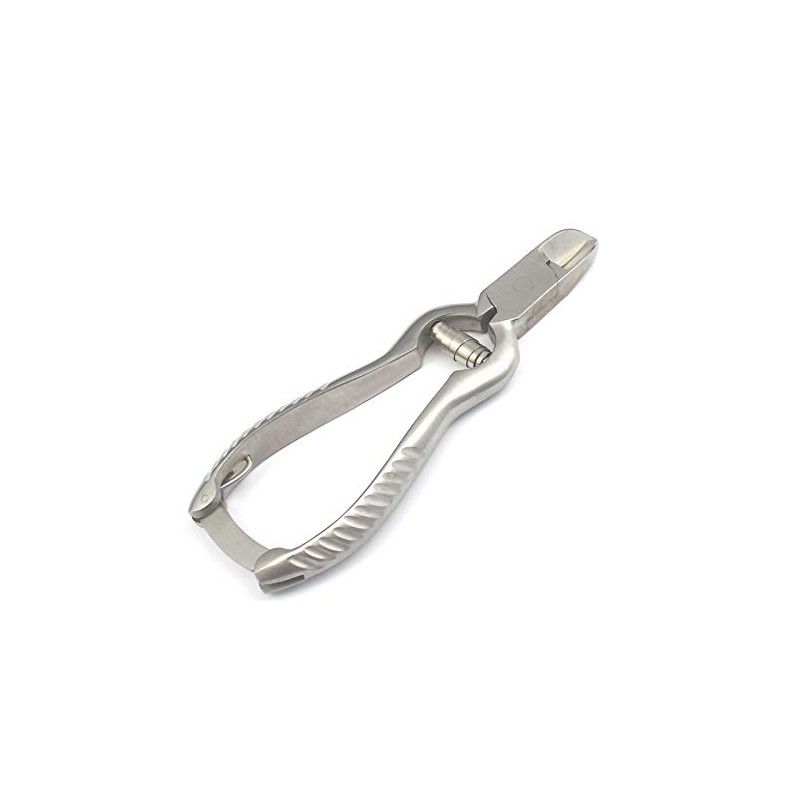 PRECISE CANADA: BARREL SPRING TOENAIL NIPPERS 5.5" NEW