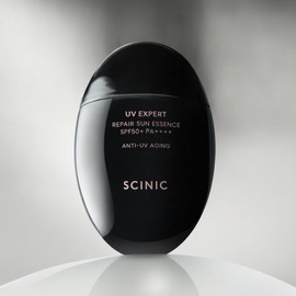 Cynic Scinic UV Expert Repair Sun Essence SPF50+PA++++ 50ml / 싸이닉 UV 엑스퍼트 리페어 선 에센스SPF50+PA++++ 50ml