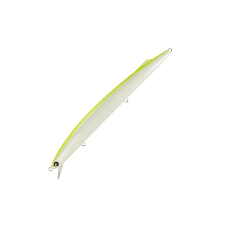Mommotti 190K Colore GLWG 190mm 35g
