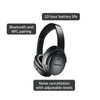 Bose QuietComfort 35 (Series II) Wireless Headphones, Noise Cancelling -