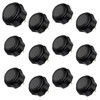 QANBA Gravity KS RGB LED Illuminated Buttons Snap-in Mechanical Pushbutton