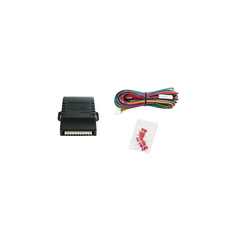 24 V Idling Stop Cancellation Kit [Eye Memory]