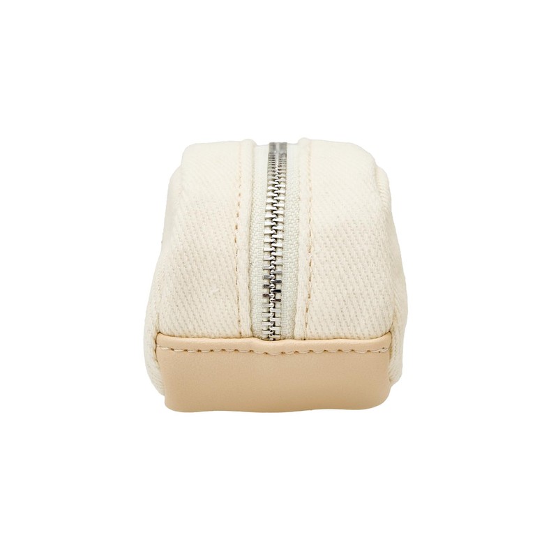 Travis Matthew 7AJ949 White Free Size Ball Case [Women Logo