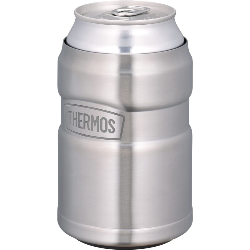 Thermos ROD-0021 Outdoor Series Cold Can Holder for 11.8 fl