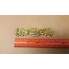 Brass drawer handles Dresser reproduction