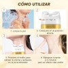 AH-8 Firming Crema para el cuello, Firming Crema para el