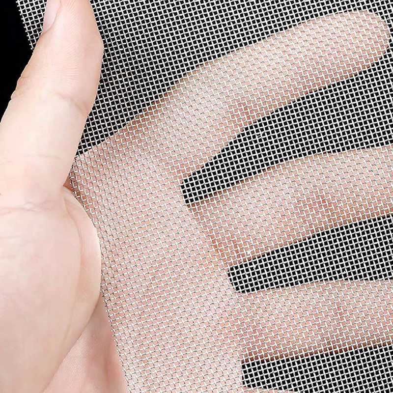 Wire Mesh Sheets Wire Mesh Fine Mesh Filter Screen Sheet