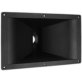 B&C ME75 2" Constant Directivity Horn 90 x 40 4-Bolt