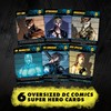 Cryptozoic Entertainment DC Deck-Building Game Crossover Pack 4: Watchmen