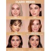 SHEGLAM Skinfinite Base Hidratante Dewy - Warm Vanilla