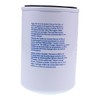 femjork Fuel Filter Water Separator 3847644 Compatible with Volvo Penta