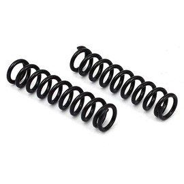 MACHSWON Compression Spring for Everything From Home Appliances to Motor Equipment Motor Home Repairs Spring Steel Extension Spring 1.2mm Wire Dia , 8mm OD , 35mm Free Length