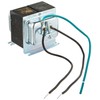 Edwards Signaling 599 120V/24V 40W Transformer