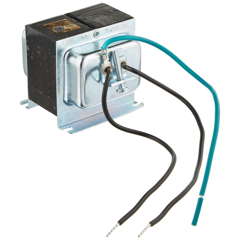 Edwards Signaling 599 120V/24V 40W Transformer
