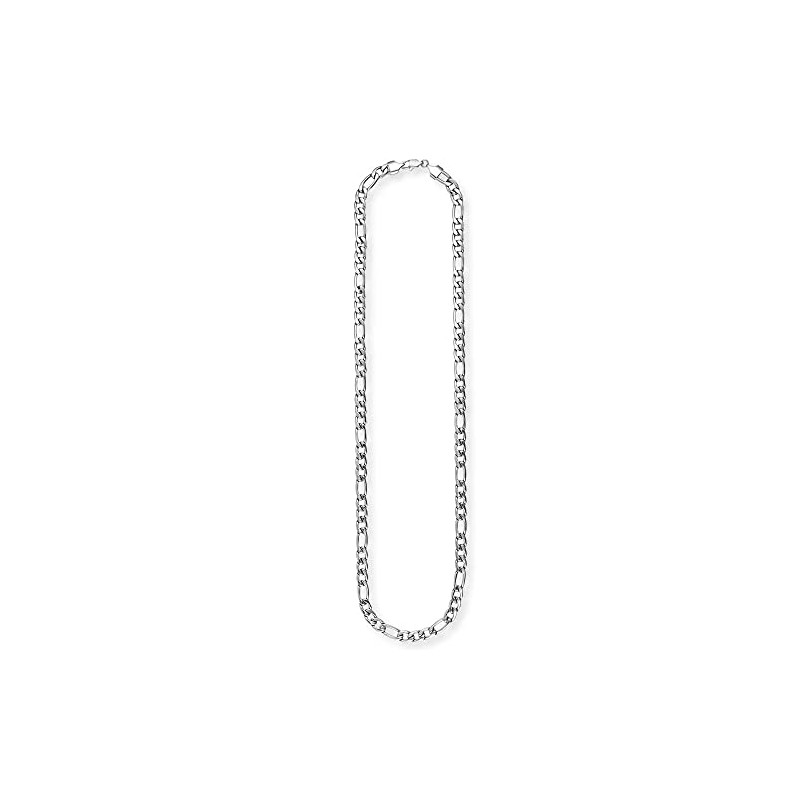 SAVE BRAVE Jackson Men's Necklace Made of High-Quality and Robust
