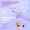 YIYI Beauty by Lesslie Polinesia Delineador De Ojos Sublime Deep