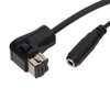 Fydun Pioneer Bluetooth Adapter Car Bluetooth Wireless AUX Adapter Connector