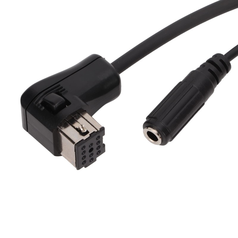 Fydun Pioneer Bluetooth Adapter Car Bluetooth Wireless AUX Adapter Connector