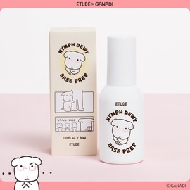 Etude [에뛰드][가나디 에디션] 님프 듀이 베이스 프렙 [Etude][Ghana Edition] Nymph Dewy Base Prep