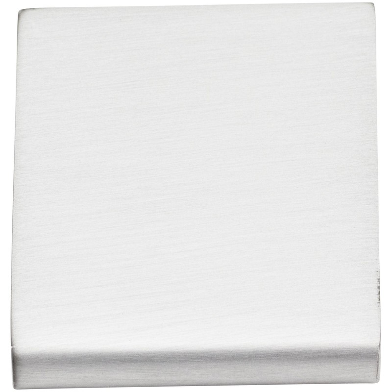 Hardware Resources Elements A500 Edgefield Collection Cabinet and Furniture Handle