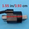Tuzliufi Ignition Coil for Yamaha Golf Cart G16 G20 G21